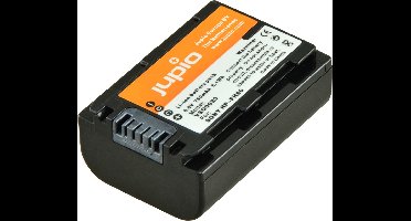 Jupio NP-FH50 (met chip) - Accu Camcorder