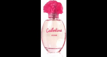 Gres Parfums Cabotine Rose - 100ml - Eau de toilette