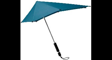 Senz Original Stick Stormparaplu lyons blue