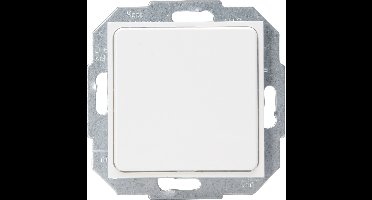 KOPP Athenis Blindplaat wit