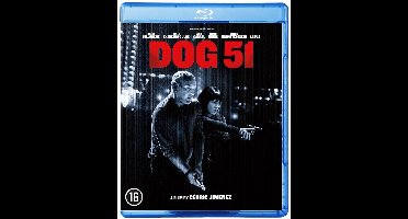 Dog 51 (Blu-ray)