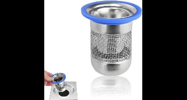 Sanctiebestendige Wasmachine- Afvoerslang - Flexibel - Duurzaam - Universeel - Reiniging - Voor Wasmachine en Vaatwasser - Geschikt voor Alle Merken .