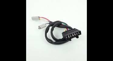 Faisceau électrique origine pour scooter Piaggio 200 Vespa Pxe 1997 à 2005 Neuf