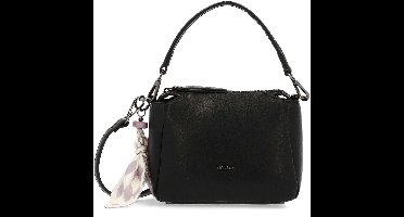 PICARD schoudertas handtas Essenza Crossbody Bag Black zwart