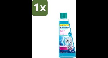 Dr. Beckmann Wasmachinereiniger Ocean Breeze 250 ml - 1 stuk