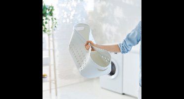 Rotho Rotho Jona Wasmand 39L Wit