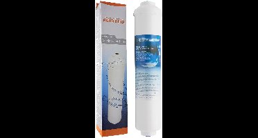 Externe Koelkast Waterfilter - Universeel Microfilter voor Koelkasten