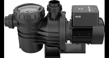 AquaForte inverter pool pump