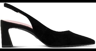 TAMARIS Core Dames Sandalen - ZWART