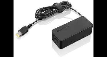 Lenovo ThinkPad 45W AC Adapter;(Slim Tip) - Netzteil;(0B47036);(2848794000)
