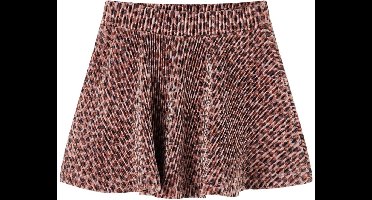 vidaXL - Kinderrokje - 116 - oudroze