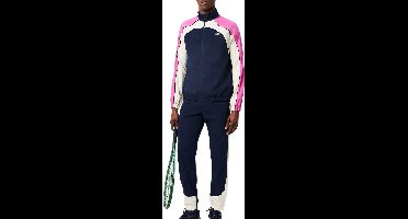 Lacoste Stretch Trainingspak Heren