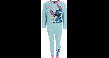 Lilo & Stitch Joggingpak - Blauw