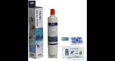 Whirlpool Waterfilter & Luchtfilter SBS200 / ANT001 (set)