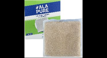 Alapure Espressomachine Reservoir Ontkalkingszak 010