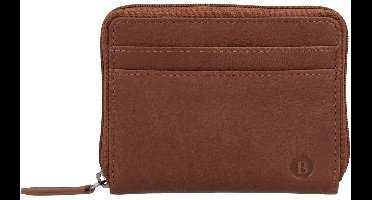 Beagles Benidorm Portemonnee - Cognac