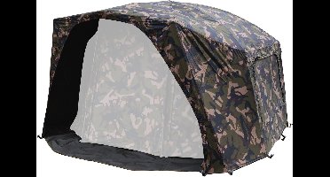 Fox Carp - Frontier II / Camo Deluxe Wrap - Fox Carp