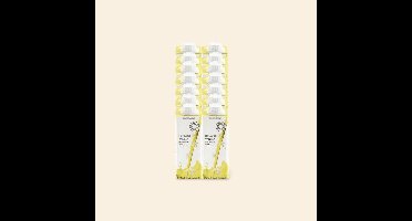 Protiplan - Tray Drinkpakje Vanille - 14 x 250 ml - Voordeelpak - Ready to go Proteïnedrank