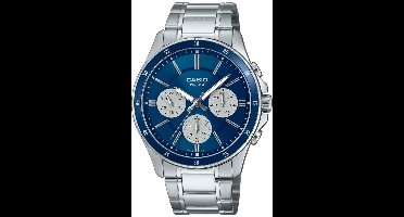 Men's Watch Casio MTP1374D2A3VD (Ø 47 mm)