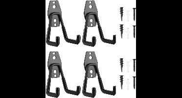 Gereedschapshouder - Gereedschapswand - Gereedschapsbord