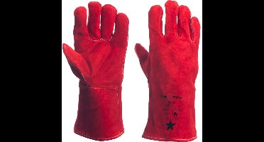 Las/straalhandschoen SW 131519 kevlar maat 10/XL - 1 paar