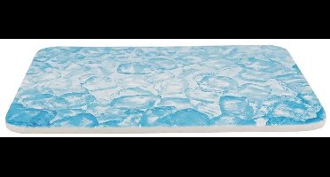 Trixie - Koelplaat - Konijn - Blauw - 35X25 cm