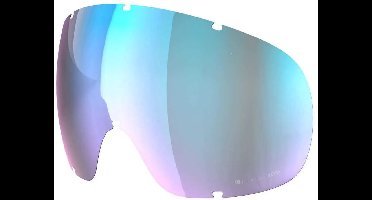 Poc Fovea Mid/fovea Mid Race Lens Paars Low Light Pink/CAT2