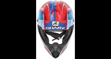 SHARK VARIAL TIXIER Motorhelm crosshelm MAT - Maat S