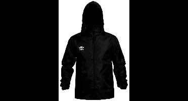 Umbro Speed Jas Zwart L Man