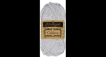 Scheepjes Cahlista Mercury (074)