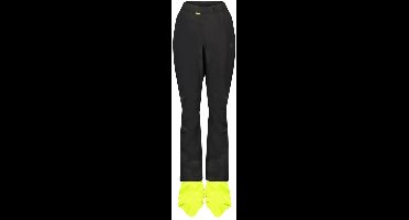 AGU Winter Regenbroek Commuter Dames - Zwart - S - Reflecterend