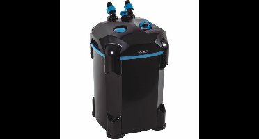 Extern filter - Zolux - Xternal 200 - Voor aquaria van 100 tot 200 L - Debiet 850 L/u - 9.3W