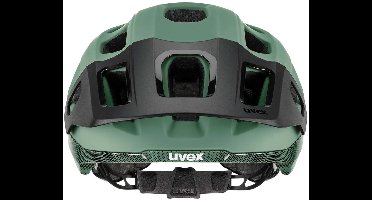 UVEX - S4107120413 - Fietshelm - Grootte 52-56