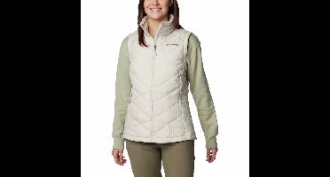 Columbia Heavenly™ Ii Vest Beige L Vrouw