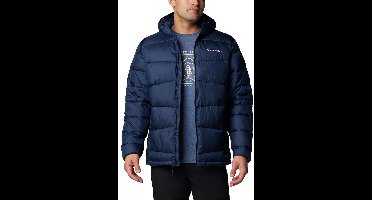 Columbia Fivemile Butte™ Ii Jas Blauw S Man