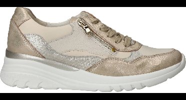 Waldlaufer Carla Sneakers - Dames - Goud - Maat:42