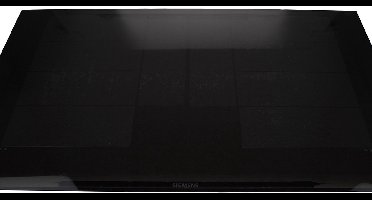 BOSCH - GLASPLAAT KERAMISCH KOOKVLAK - 00714718