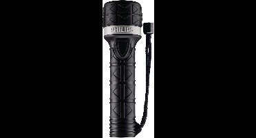 Philips Everyday LED Outdoor Zaklamp SFL5200 Zwart