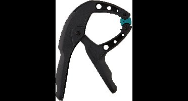 wolfcraft - Veerklem 30mm - 3625000