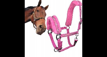 York Softy Kantari Jasnoróżowy PONY - Comfort & Stijl