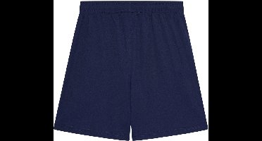 Manchester City Voetbaltenue Kids - Maat 140 - Voetbakleding Kinderen - Shirt en Broekje - Jongens en Meisjes - Officiële Merchandise