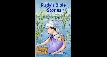 Rudy's Bible Stories