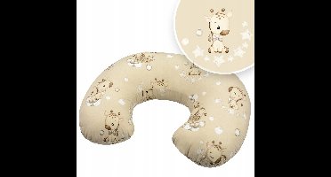 Zwangerschapskussen Voedingskussen Boon voor Borstvoeding en Draagtijd
