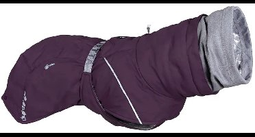 Hurtta Extreme Warmer Iii Eco Hondenjas Paars 35 cm