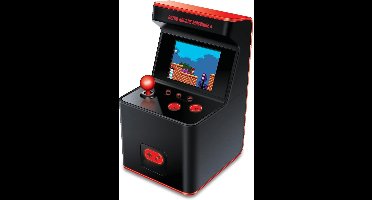 RVV® flipperkast - Flipperkast volwassenen - Flipperkast kinderen - Zwart - 11cm x 9cm x 11cm