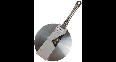 Inductiekookplaatadapter 26 cm Fackelmann