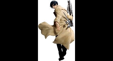 Bandai Sakamoto Days - Vibration Stars Figuur - Nagumo