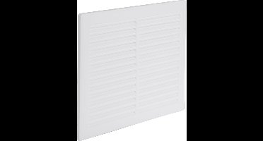 Starx rooster - luxe - afsluitbaar - 250 x 200 mm - kunststof - wit