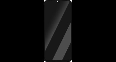 Xiaomi, Scherm + Kader voor Xiaomi Redmi 9A et 9C Origineel Service Pack, Grijs