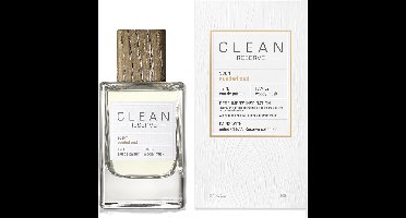 Clean - Clean Sueded Oud - Eau De Parfum - 100ML